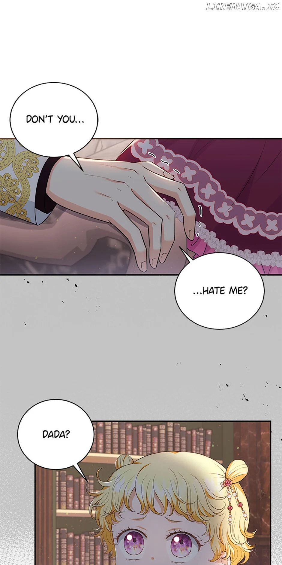 The S-Class Little Princess Is Too Strong Chapter 22 - Page 1