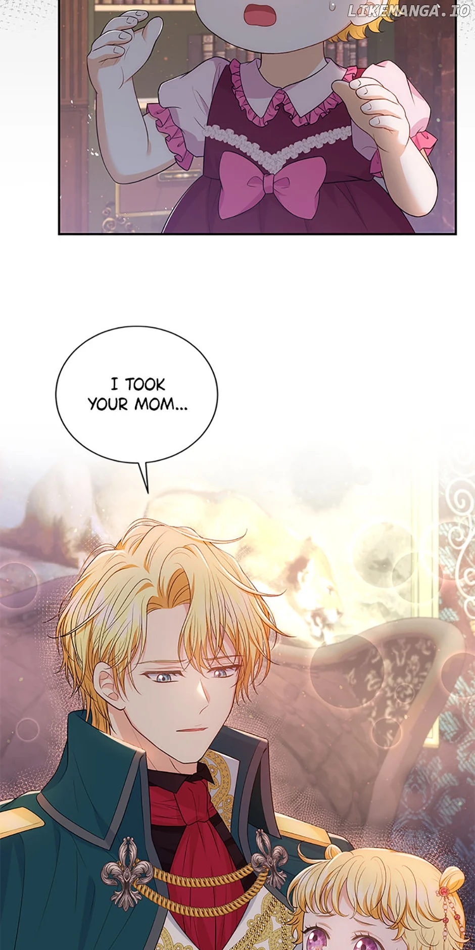 The S-Class Little Princess Is Too Strong Chapter 22 - Page 2