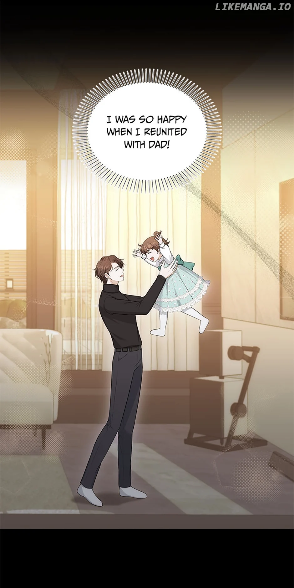 The S-Class Little Princess Is Too Strong Chapter 22 - Page 11