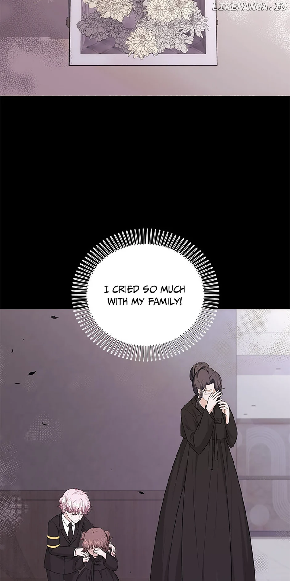 The S-Class Little Princess Is Too Strong Chapter 22 - Page 13