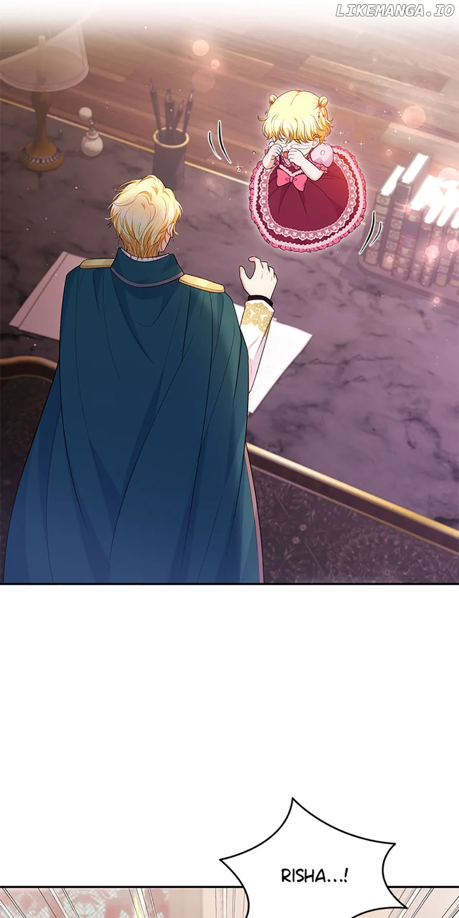 The S-Class Little Princess Is Too Strong Chapter 22 - Page 16