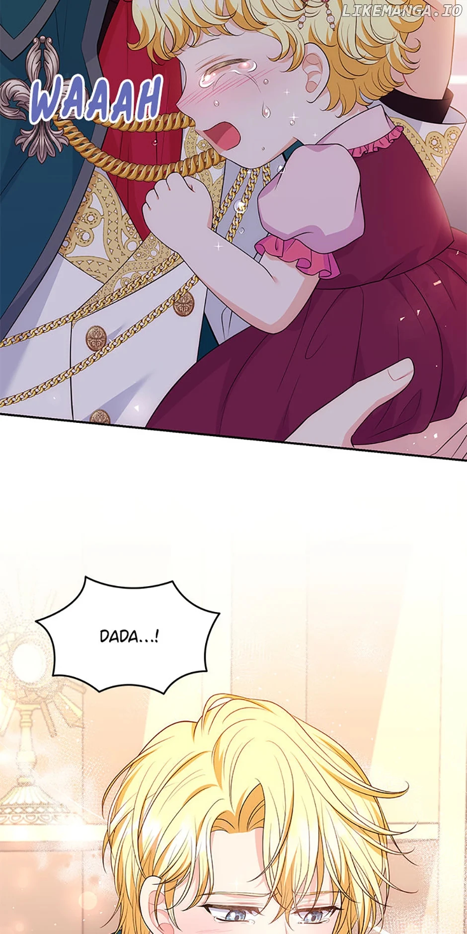 The S-Class Little Princess Is Too Strong Chapter 22 - Page 18