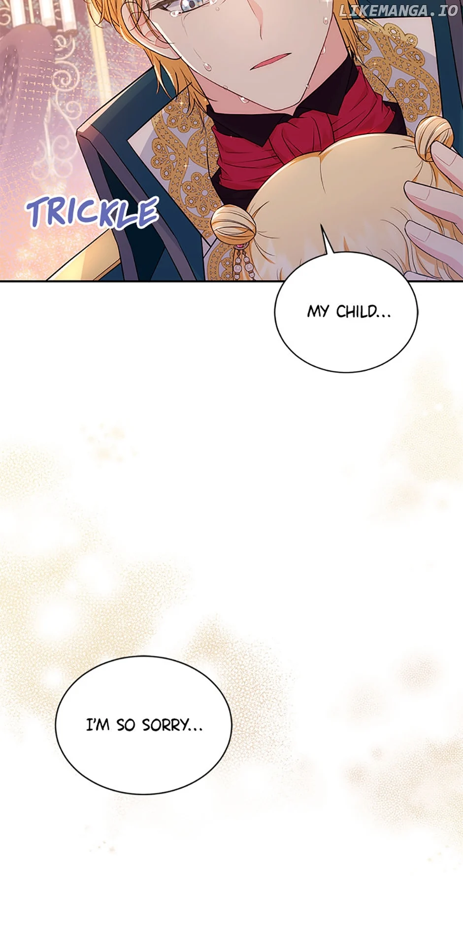 The S-Class Little Princess Is Too Strong Chapter 22 - Page 20