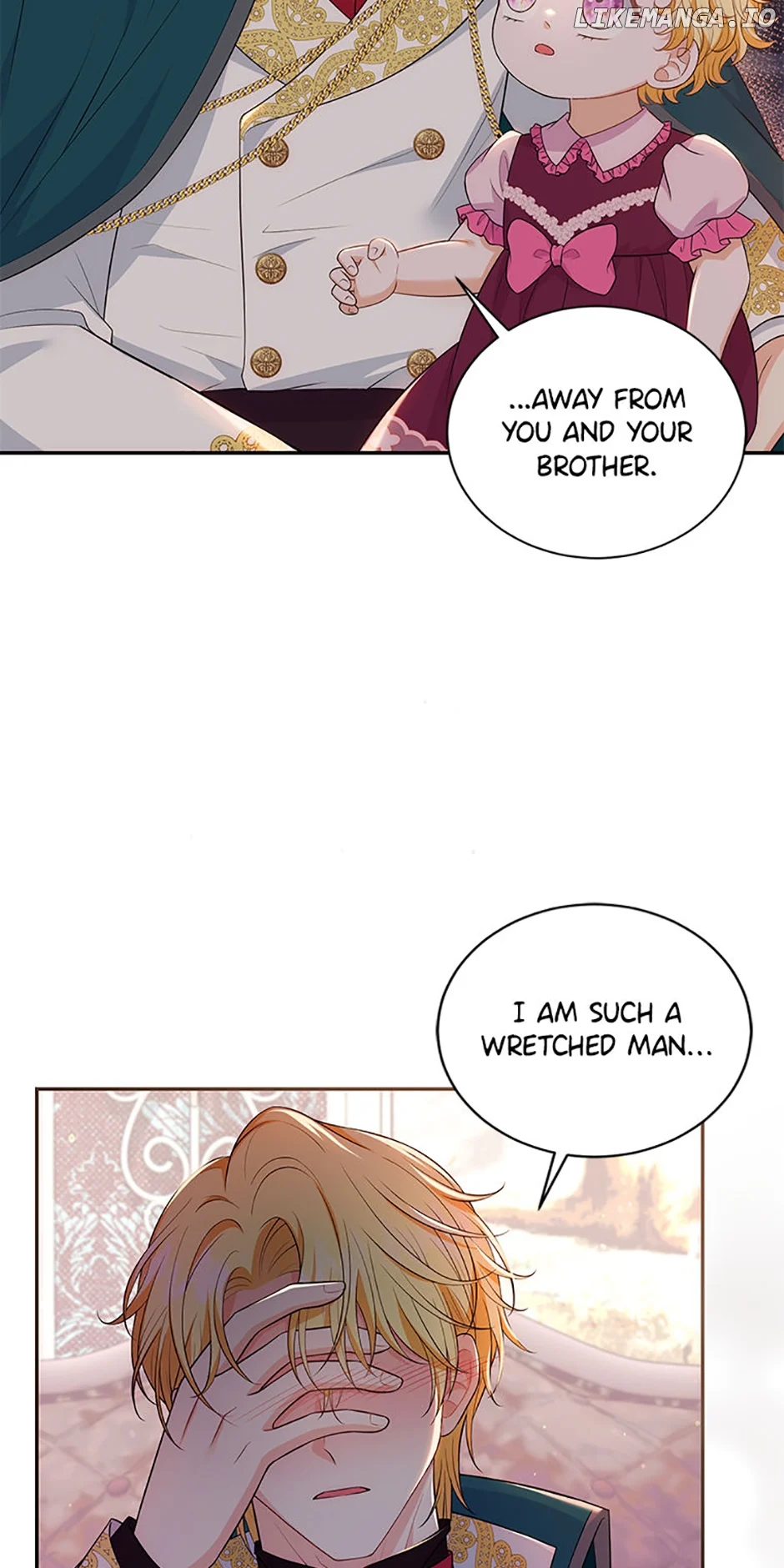 The S-Class Little Princess Is Too Strong Chapter 22 - Page 3