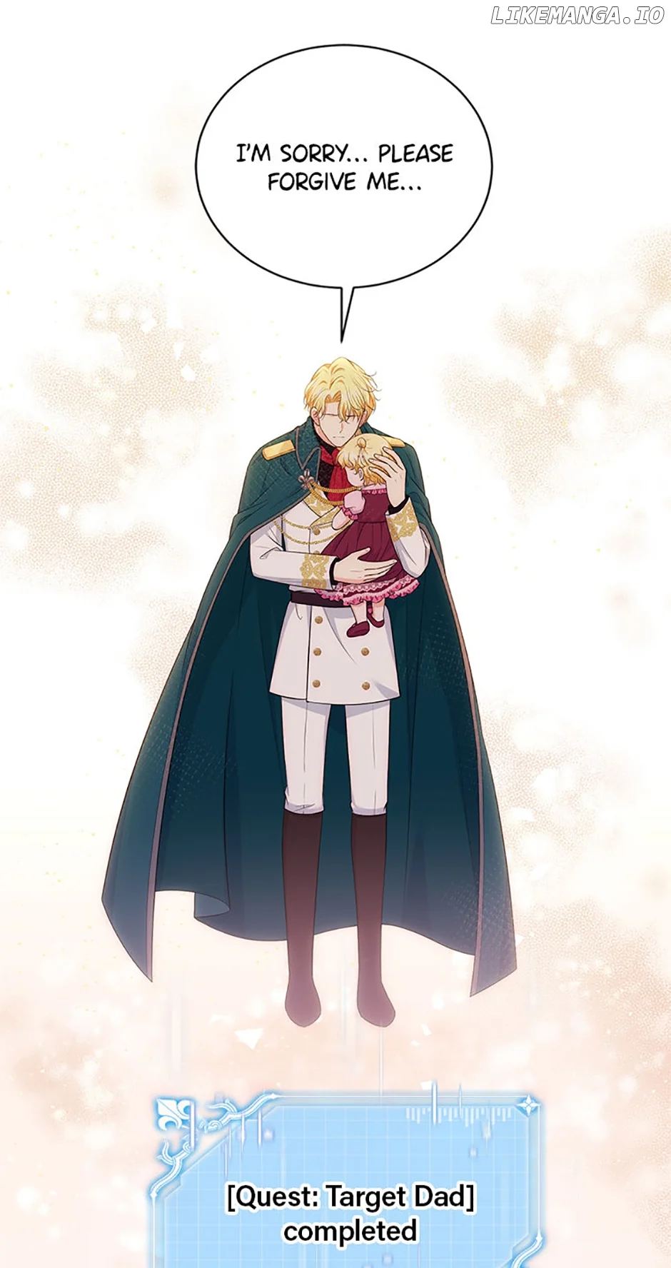The S-Class Little Princess Is Too Strong Chapter 22 - Page 21