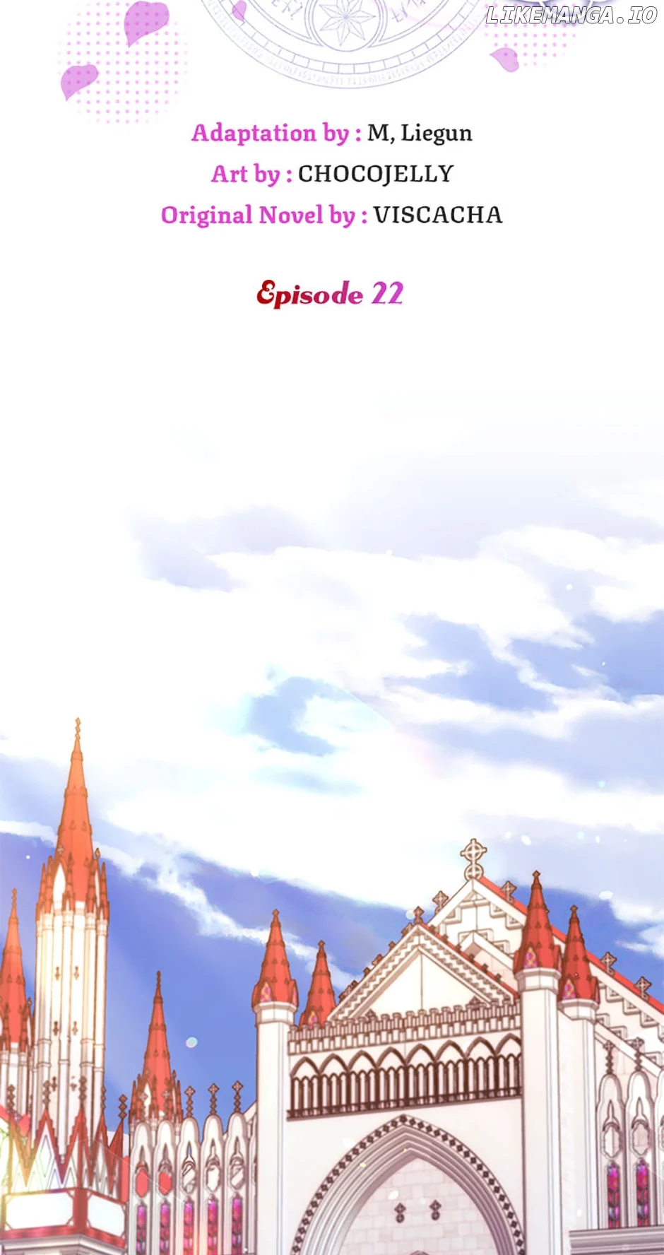 The S-Class Little Princess Is Too Strong Chapter 22 - Page 23