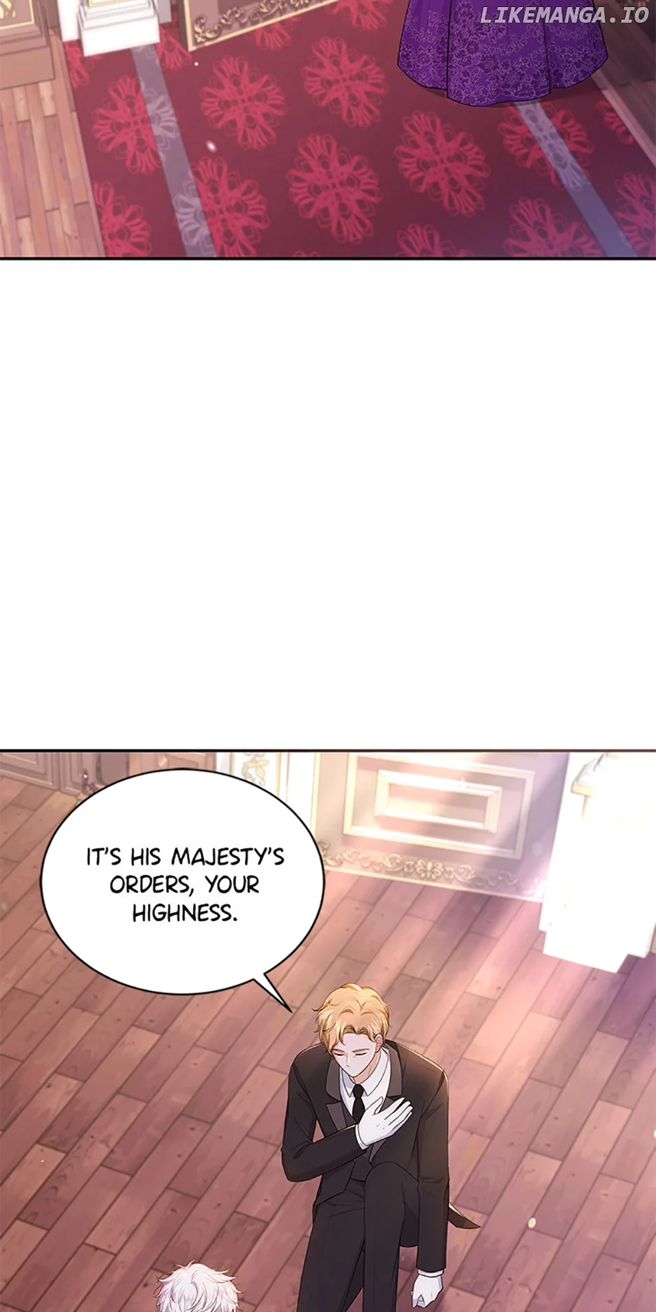 The S-Class Little Princess Is Too Strong Chapter 22 - Page 29