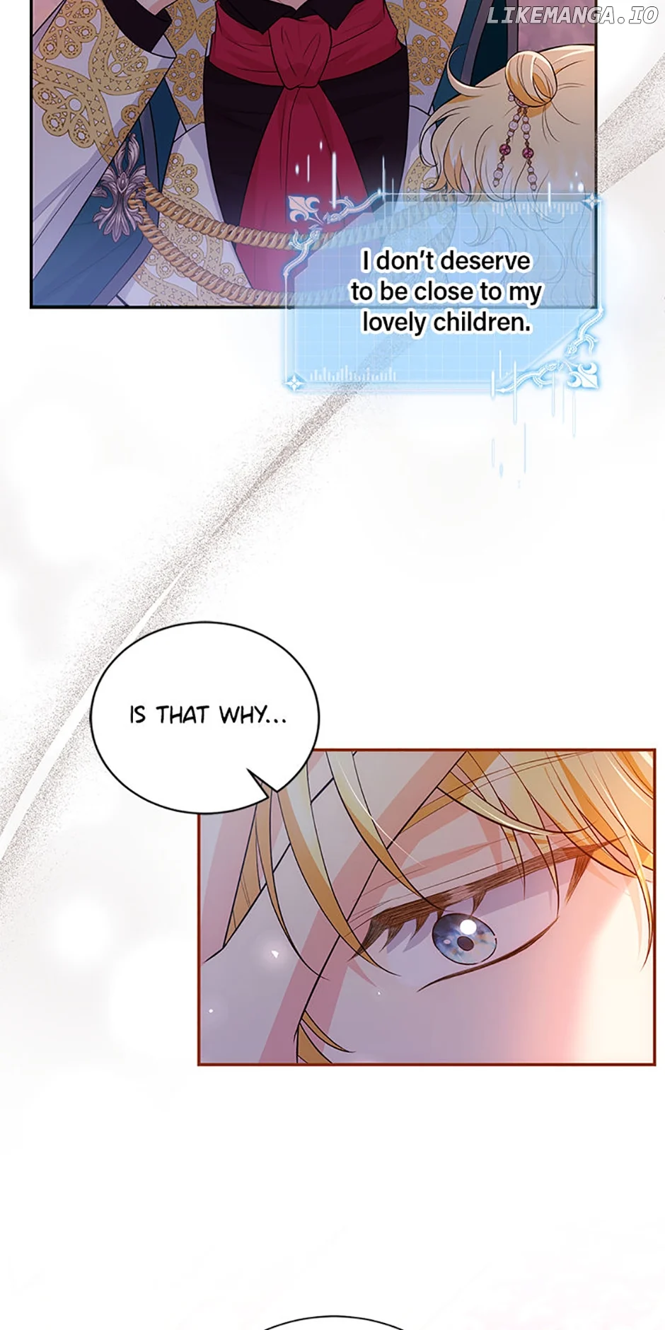 The S-Class Little Princess Is Too Strong Chapter 22 - Page 4