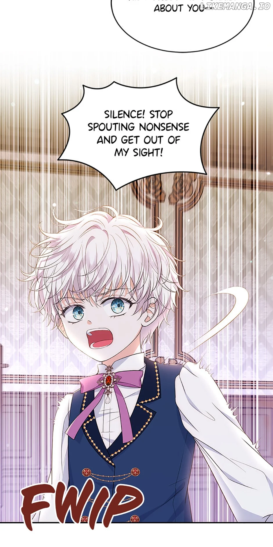 The S-Class Little Princess Is Too Strong Chapter 22 - Page 31