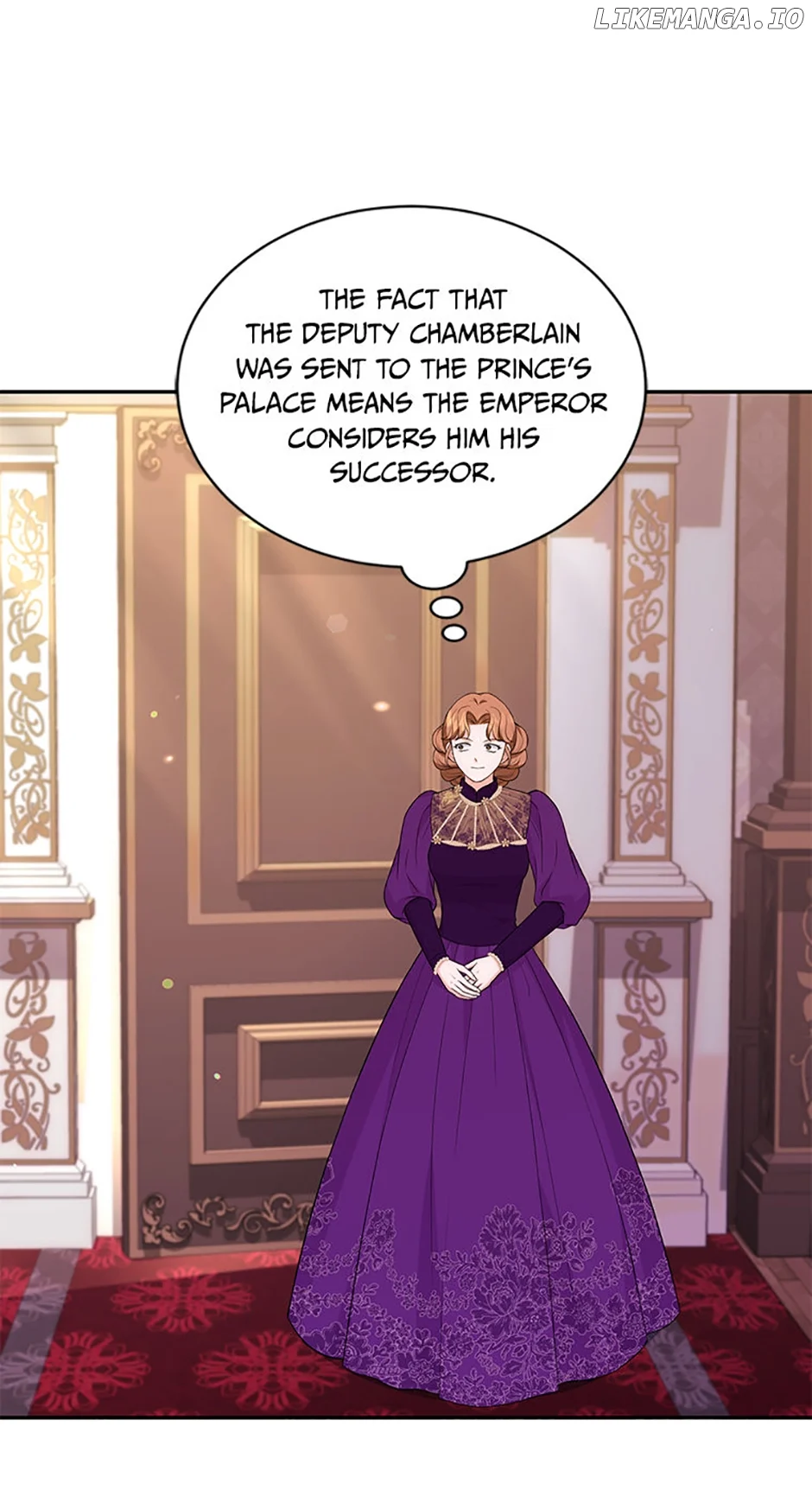 The S-Class Little Princess Is Too Strong Chapter 22 - Page 32