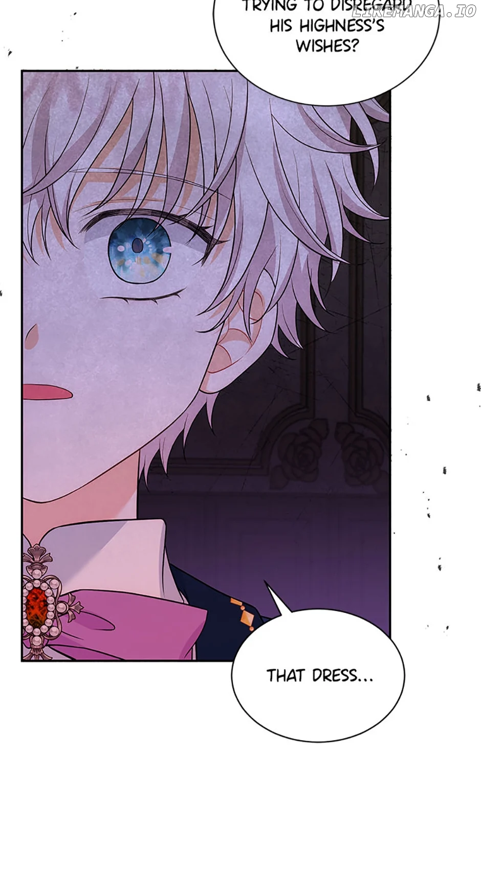 The S-Class Little Princess Is Too Strong Chapter 22 - Page 37