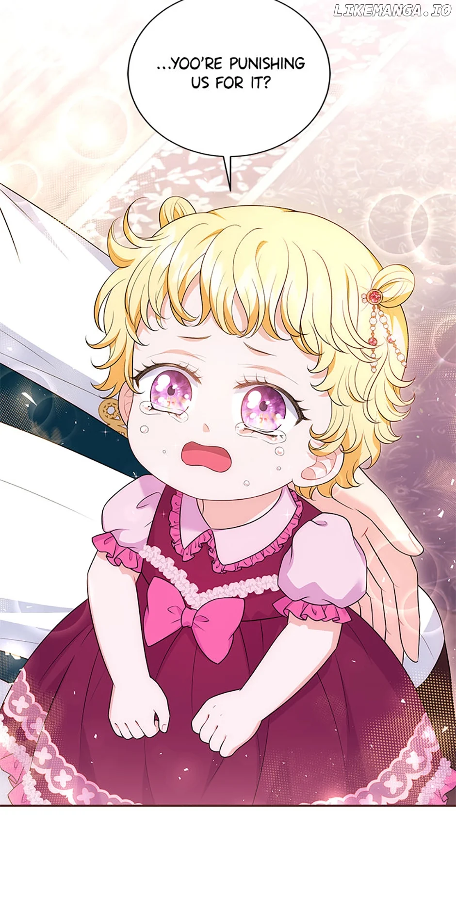 The S-Class Little Princess Is Too Strong Chapter 22 - Page 5