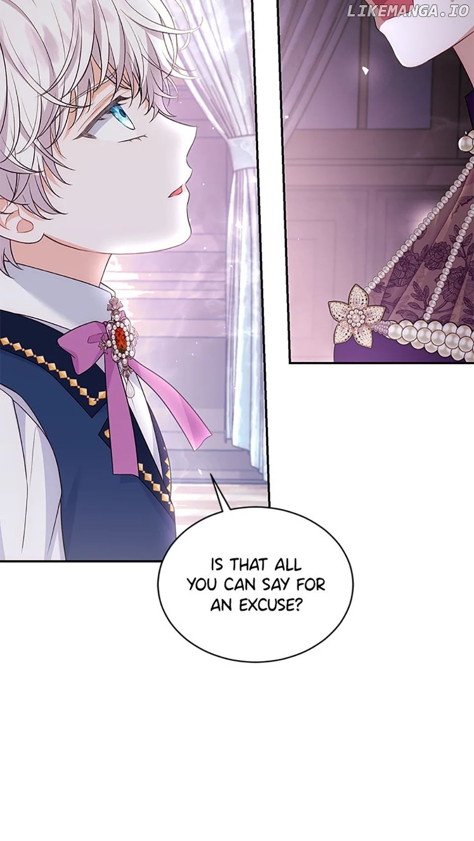 The S-Class Little Princess Is Too Strong Chapter 22 - Page 43