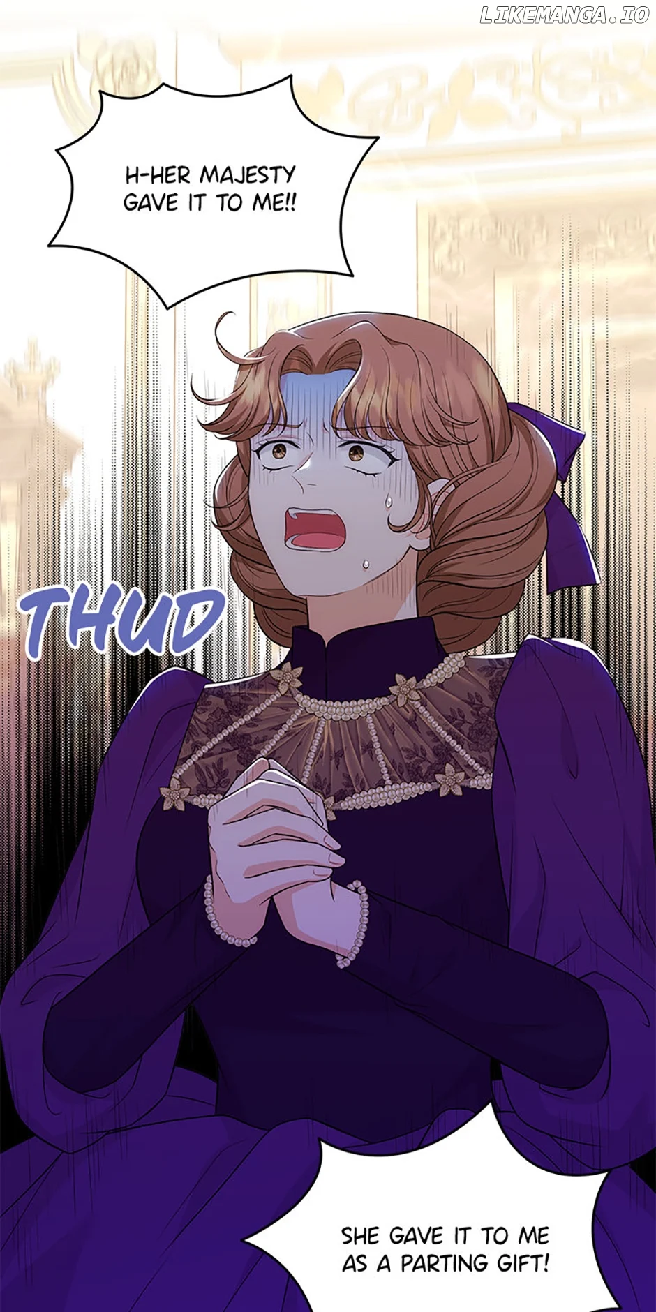 The S-Class Little Princess Is Too Strong Chapter 22 - Page 44