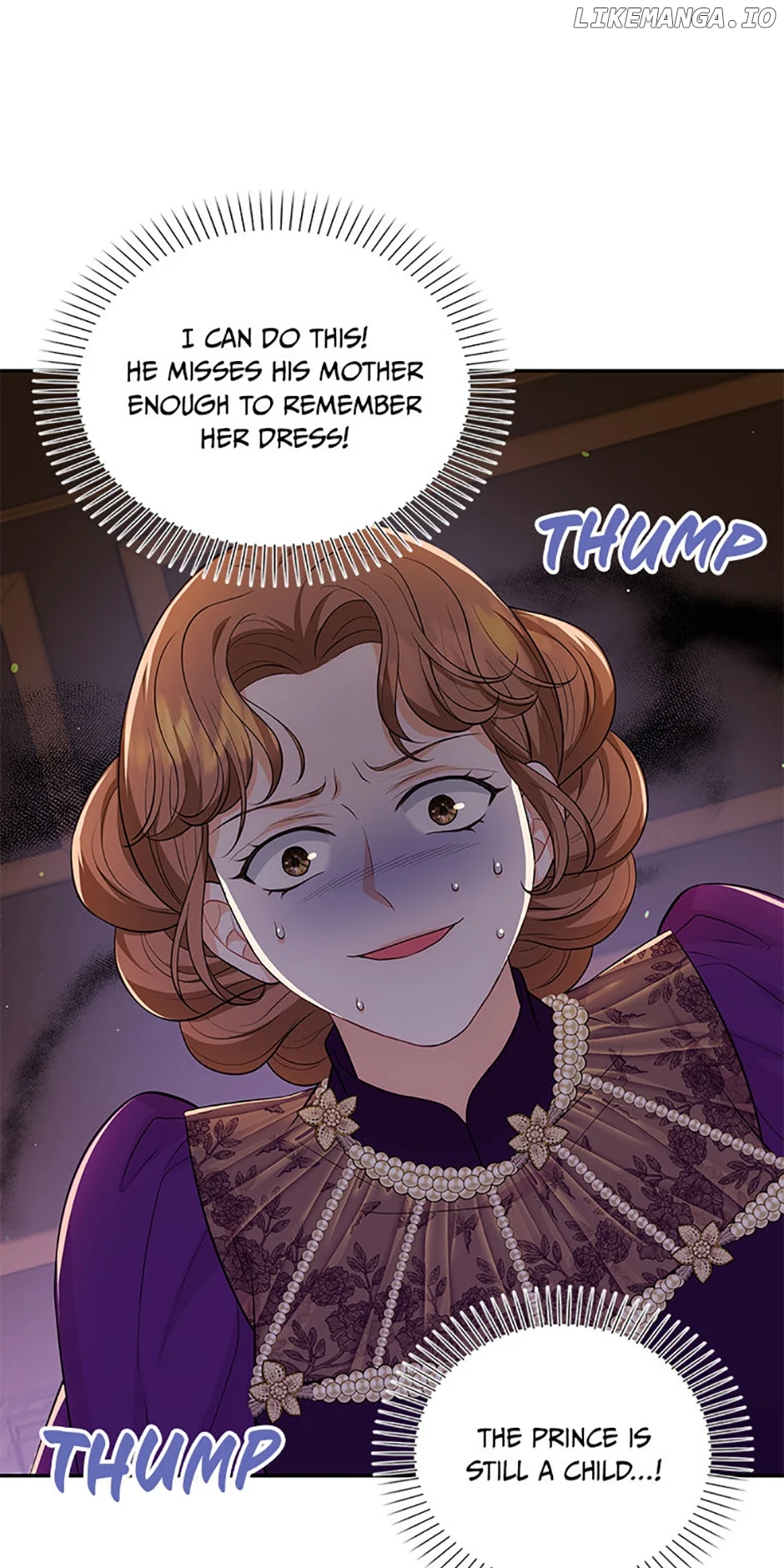 The S-Class Little Princess Is Too Strong Chapter 22 - Page 47