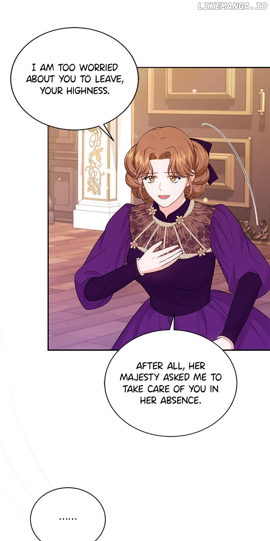 The S-Class Little Princess Is Too Strong Chapter 22 - Page 49