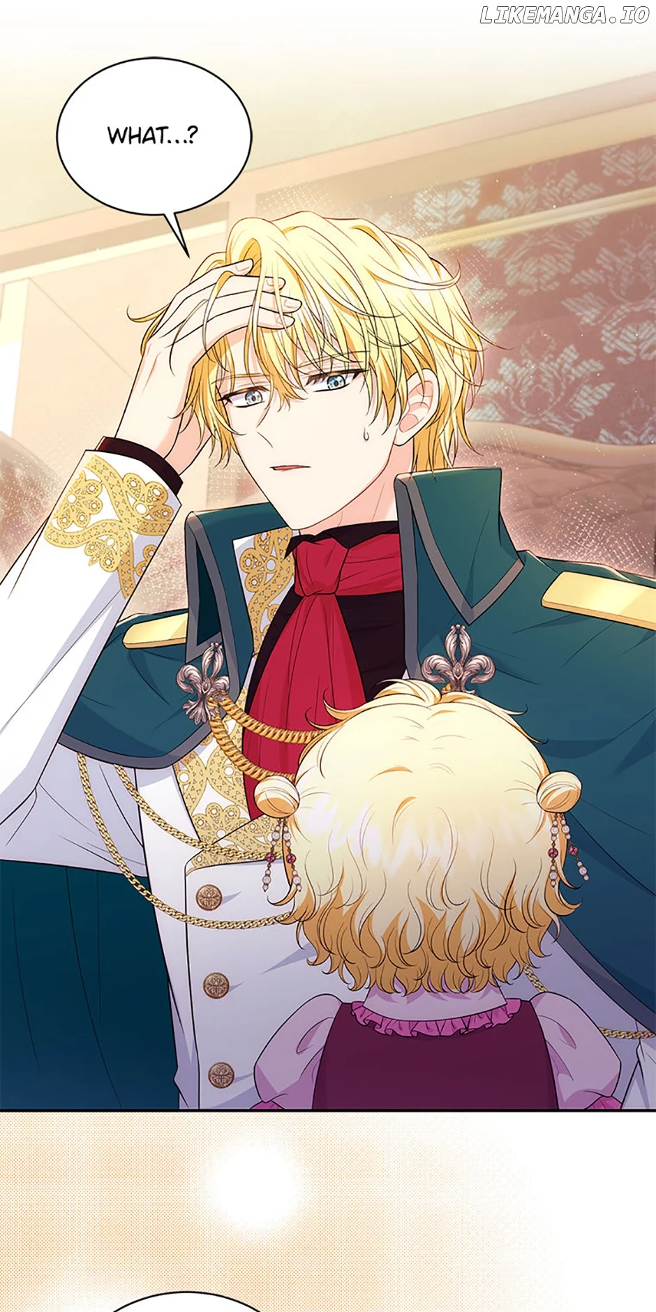 The S-Class Little Princess Is Too Strong Chapter 22 - Page 6