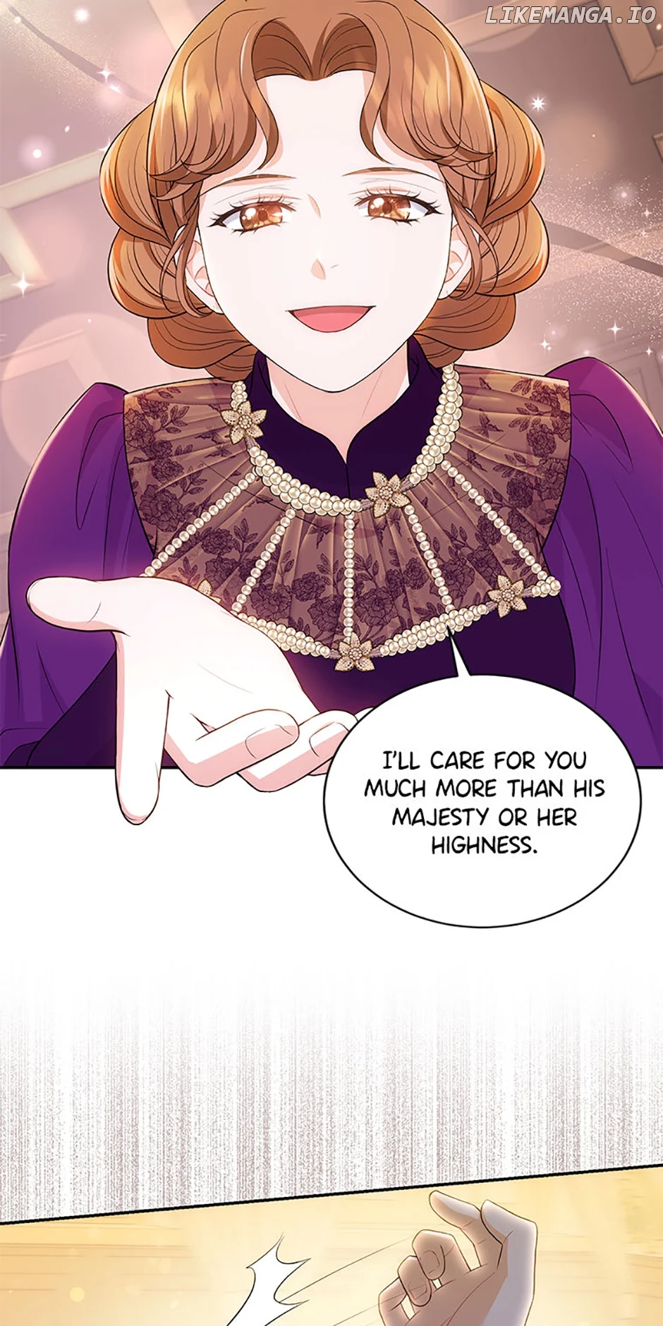 The S-Class Little Princess Is Too Strong Chapter 22 - Page 55