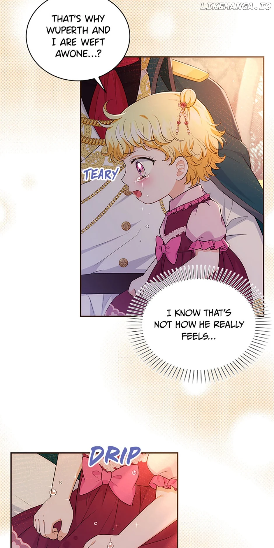 The S-Class Little Princess Is Too Strong Chapter 22 - Page 7