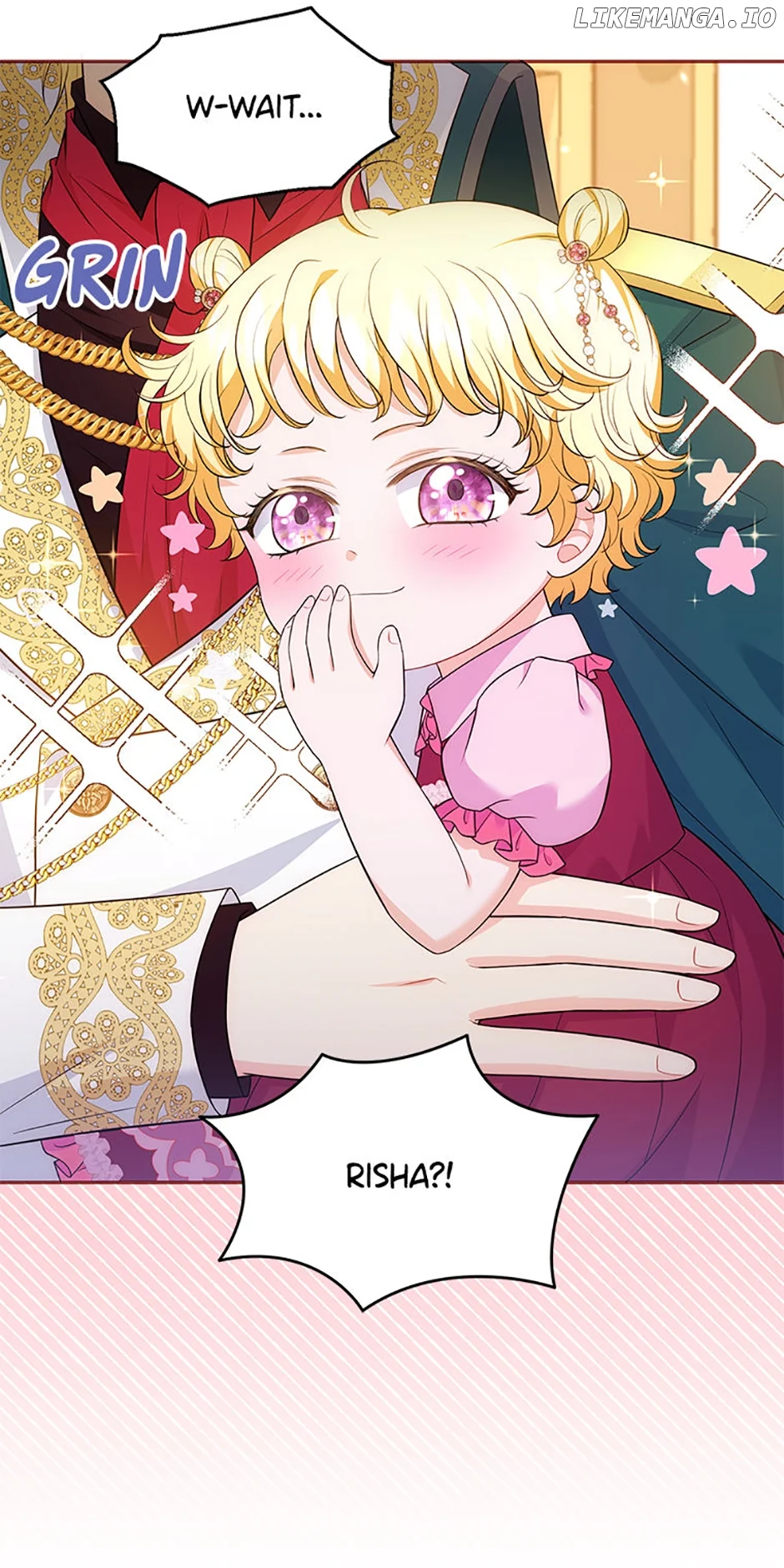 The S-Class Little Princess Is Too Strong Chapter 22 - Page 64