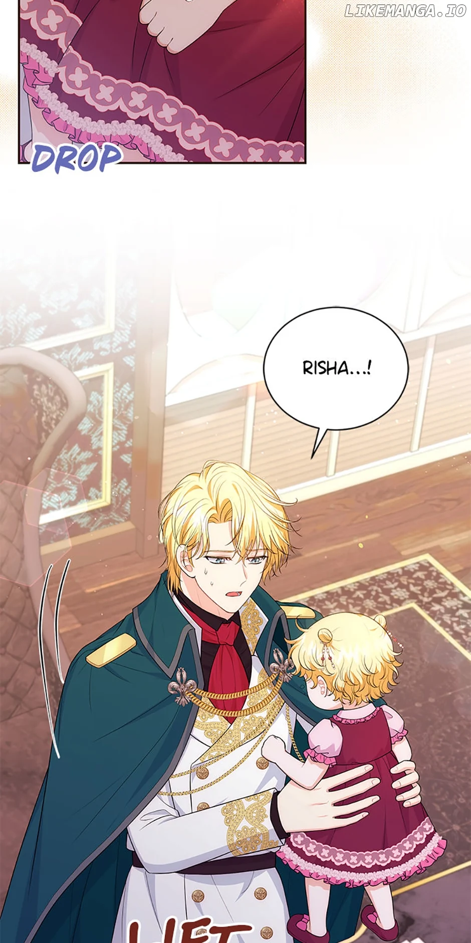 The S-Class Little Princess Is Too Strong Chapter 22 - Page 8