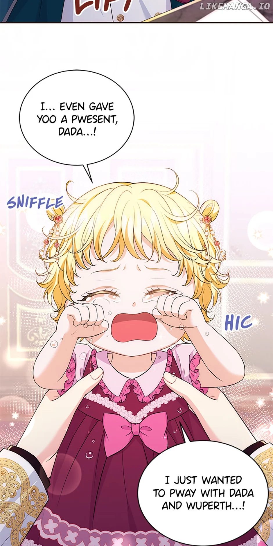 The S-Class Little Princess Is Too Strong Chapter 22 - Page 9