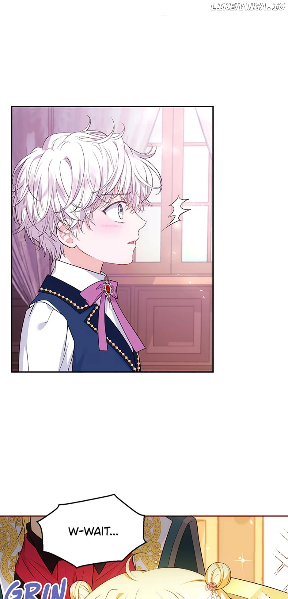 The S-Class Little Princess Is Too Strong Chapter 23 - Page 2