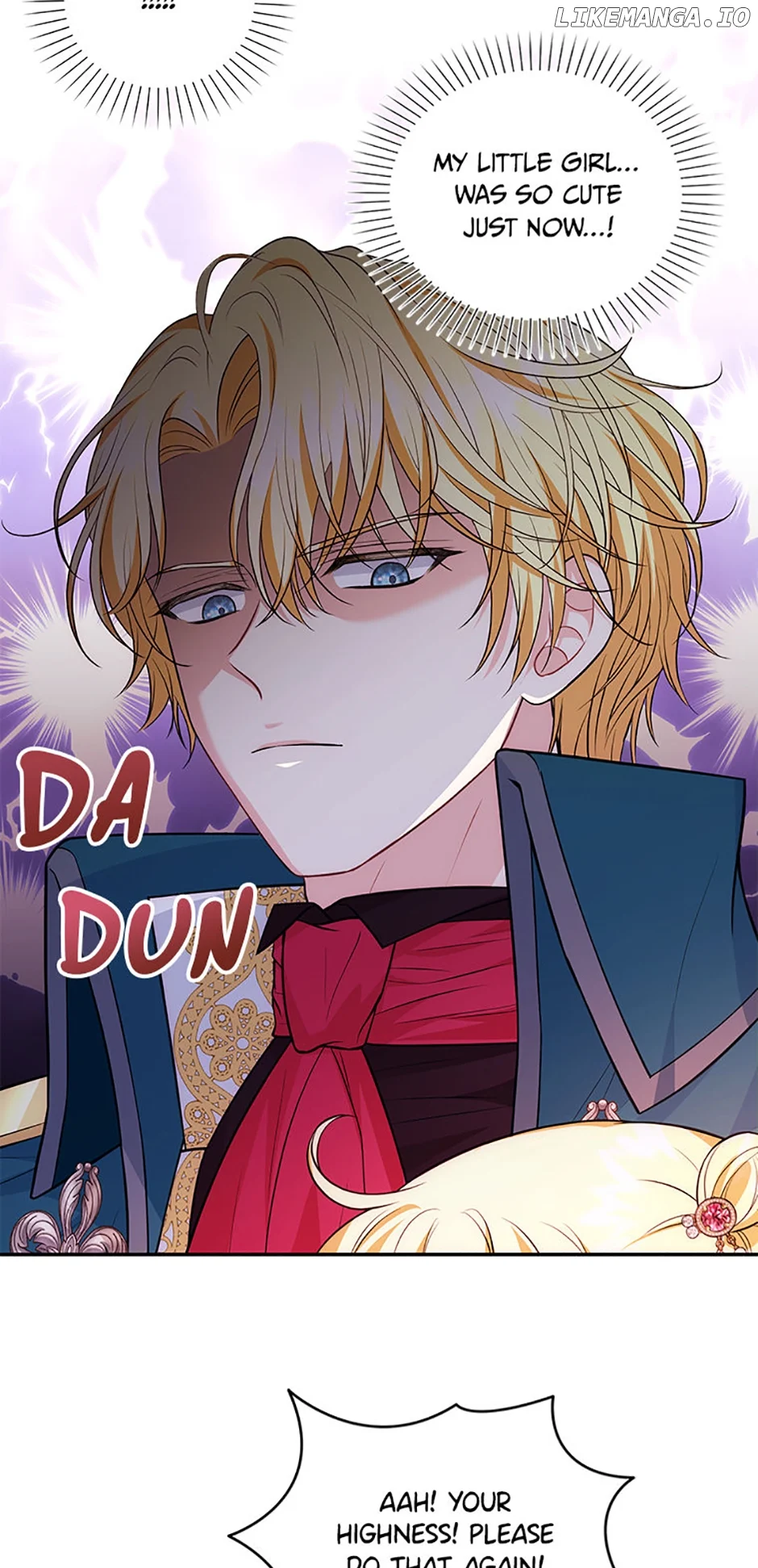 The S-Class Little Princess Is Too Strong Chapter 23 - Page 12