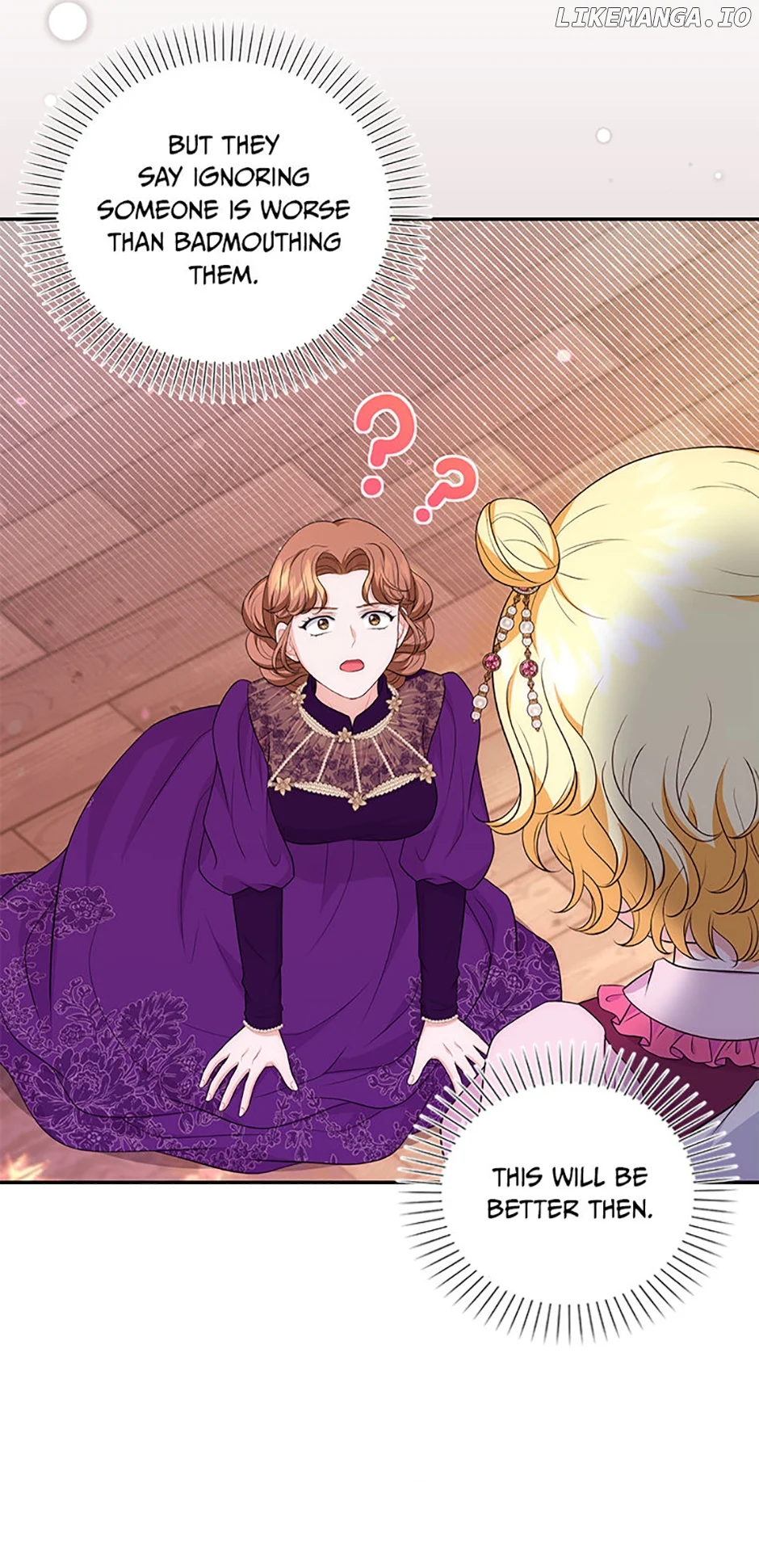 The S-Class Little Princess Is Too Strong Chapter 23 - Page 15