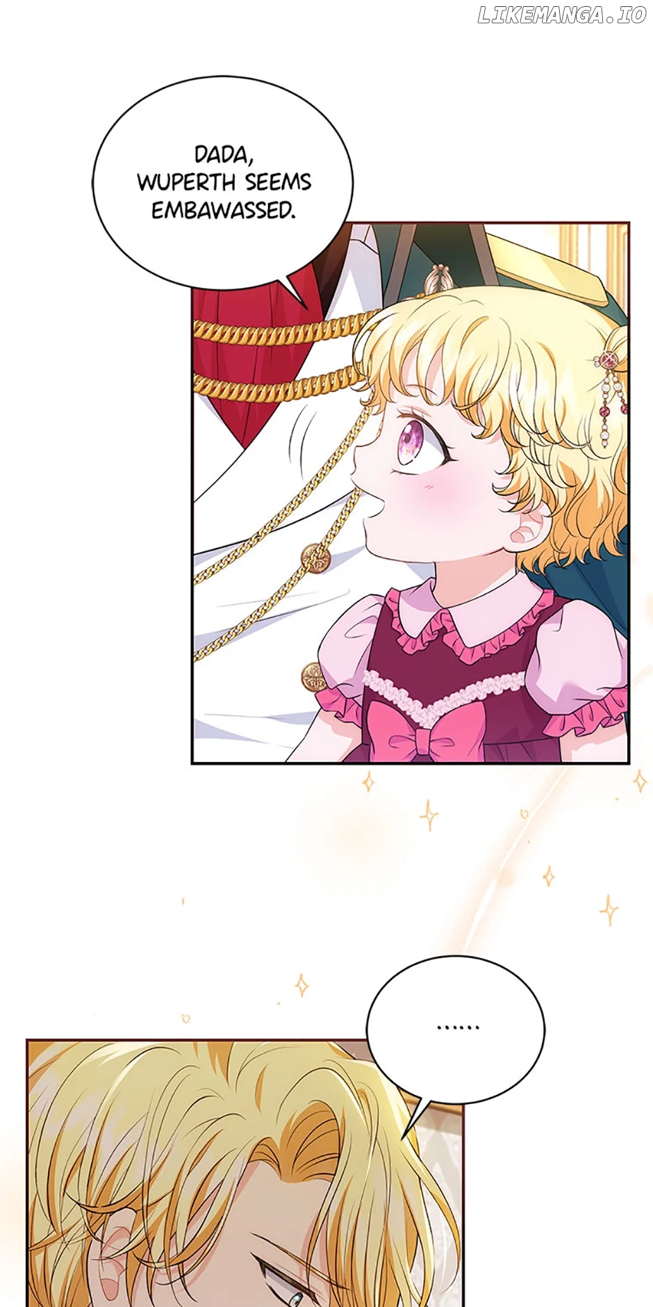 The S-Class Little Princess Is Too Strong Chapter 23 - Page 16