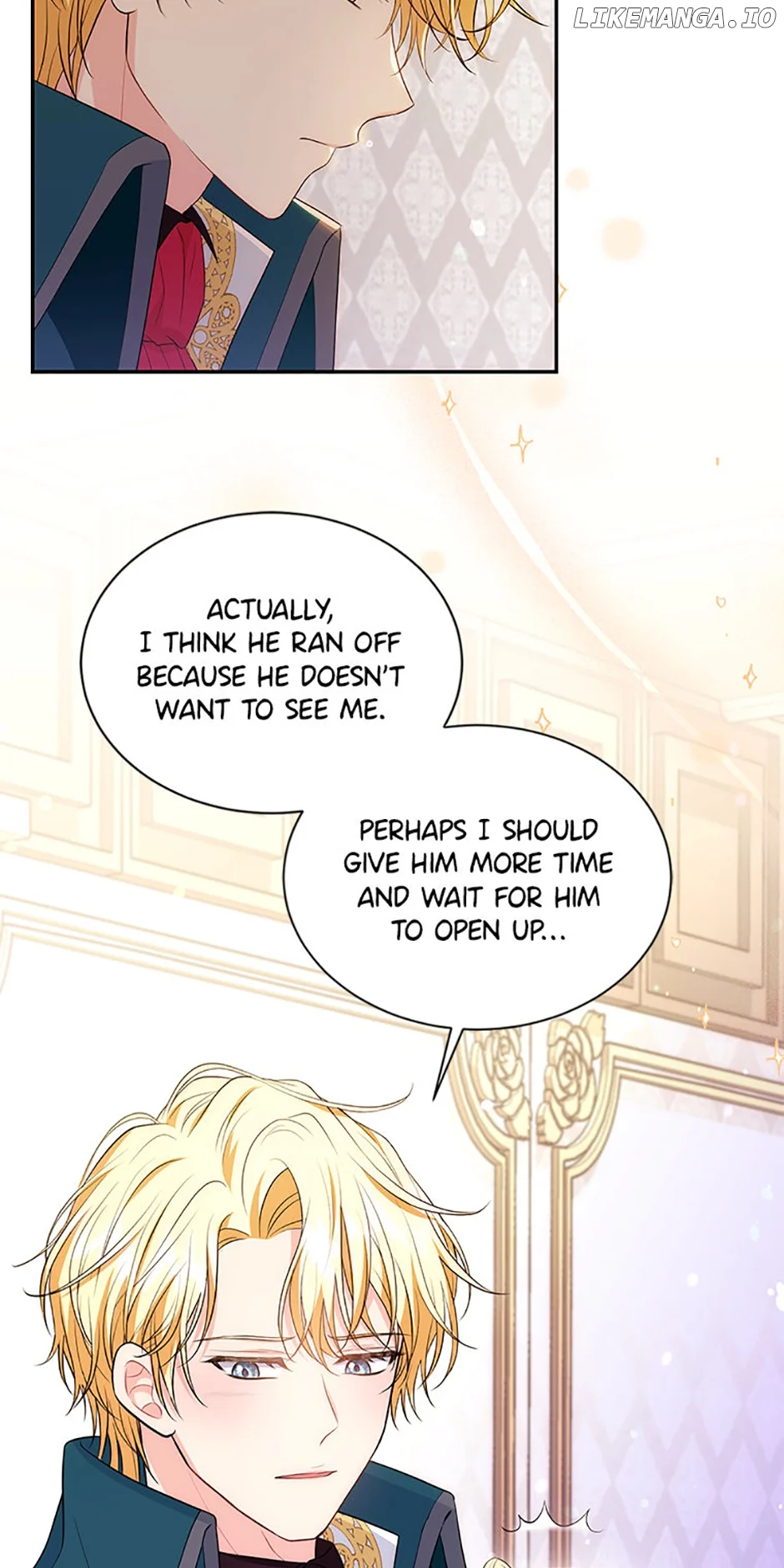The S-Class Little Princess Is Too Strong Chapter 23 - Page 17