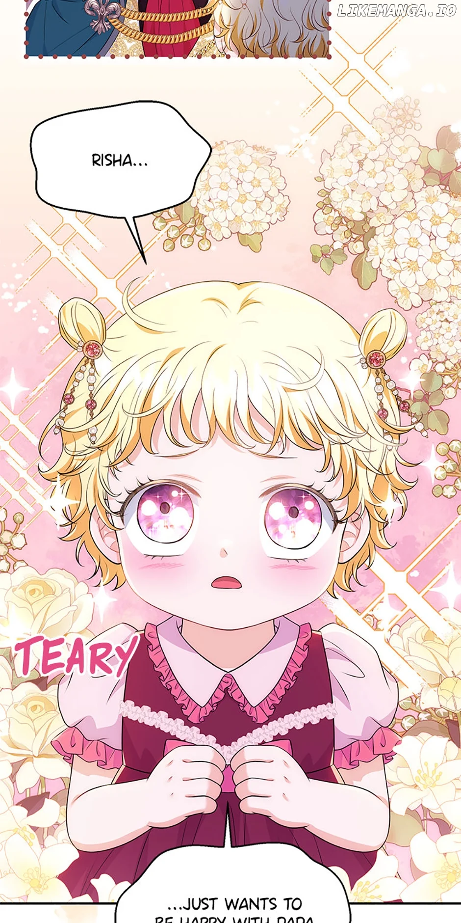 The S-Class Little Princess Is Too Strong Chapter 23 - Page 19