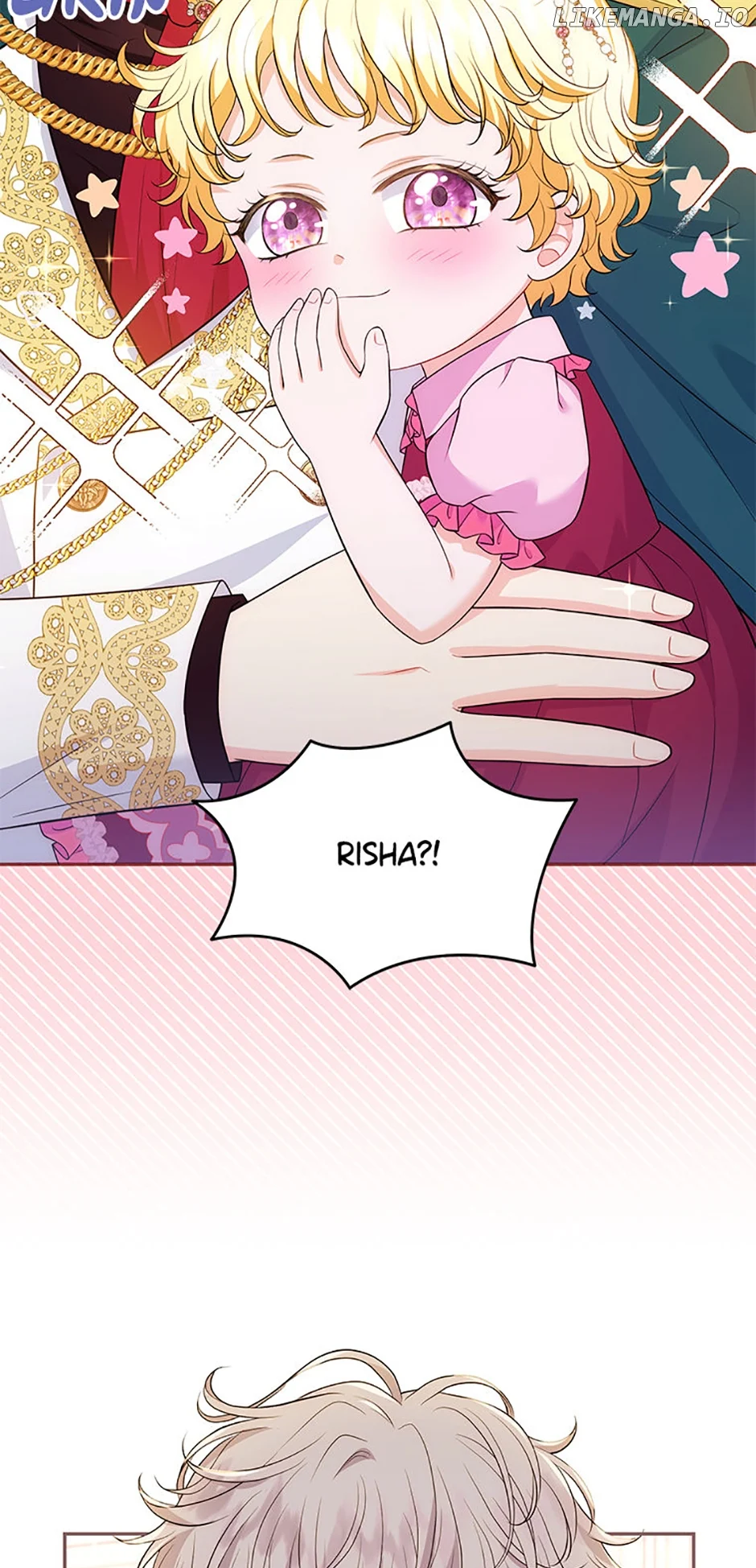 The S-Class Little Princess Is Too Strong Chapter 23 - Page 3