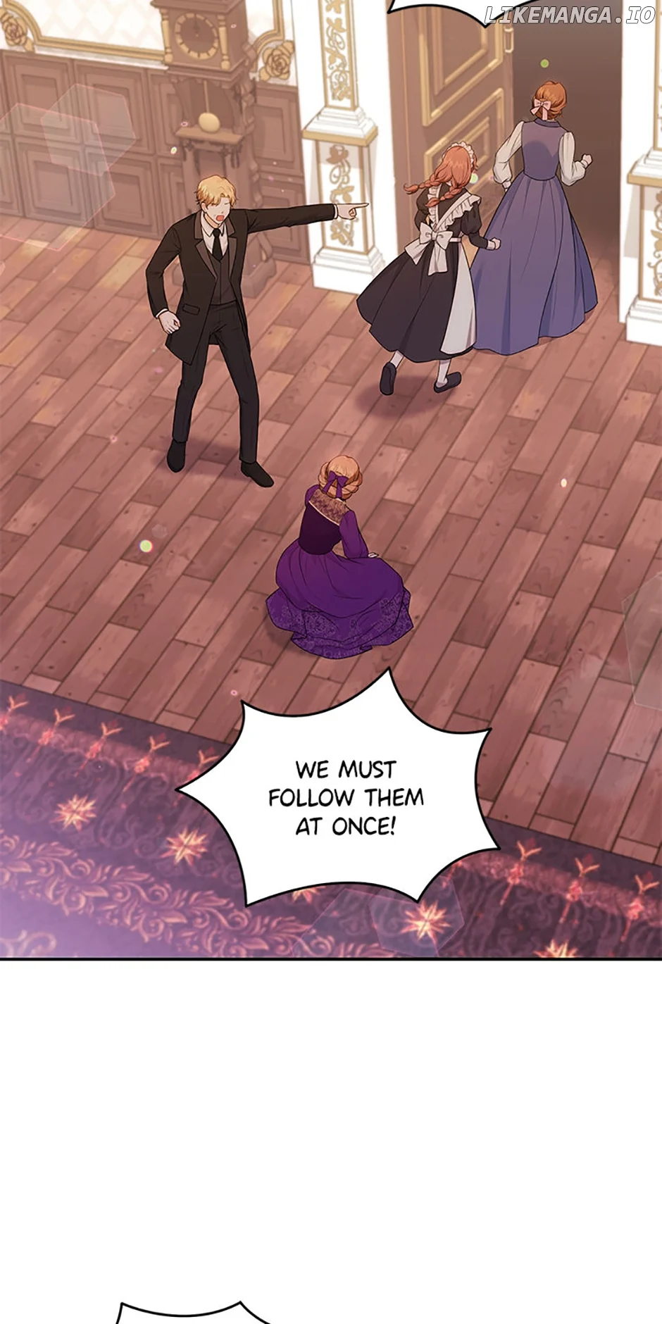 The S-Class Little Princess Is Too Strong Chapter 23 - Page 23