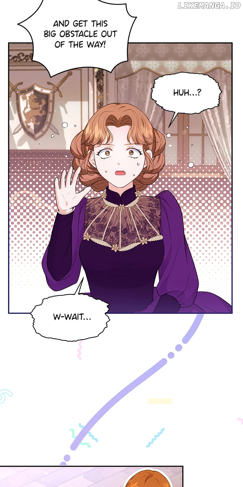The S-Class Little Princess Is Too Strong Chapter 23 - Page 24