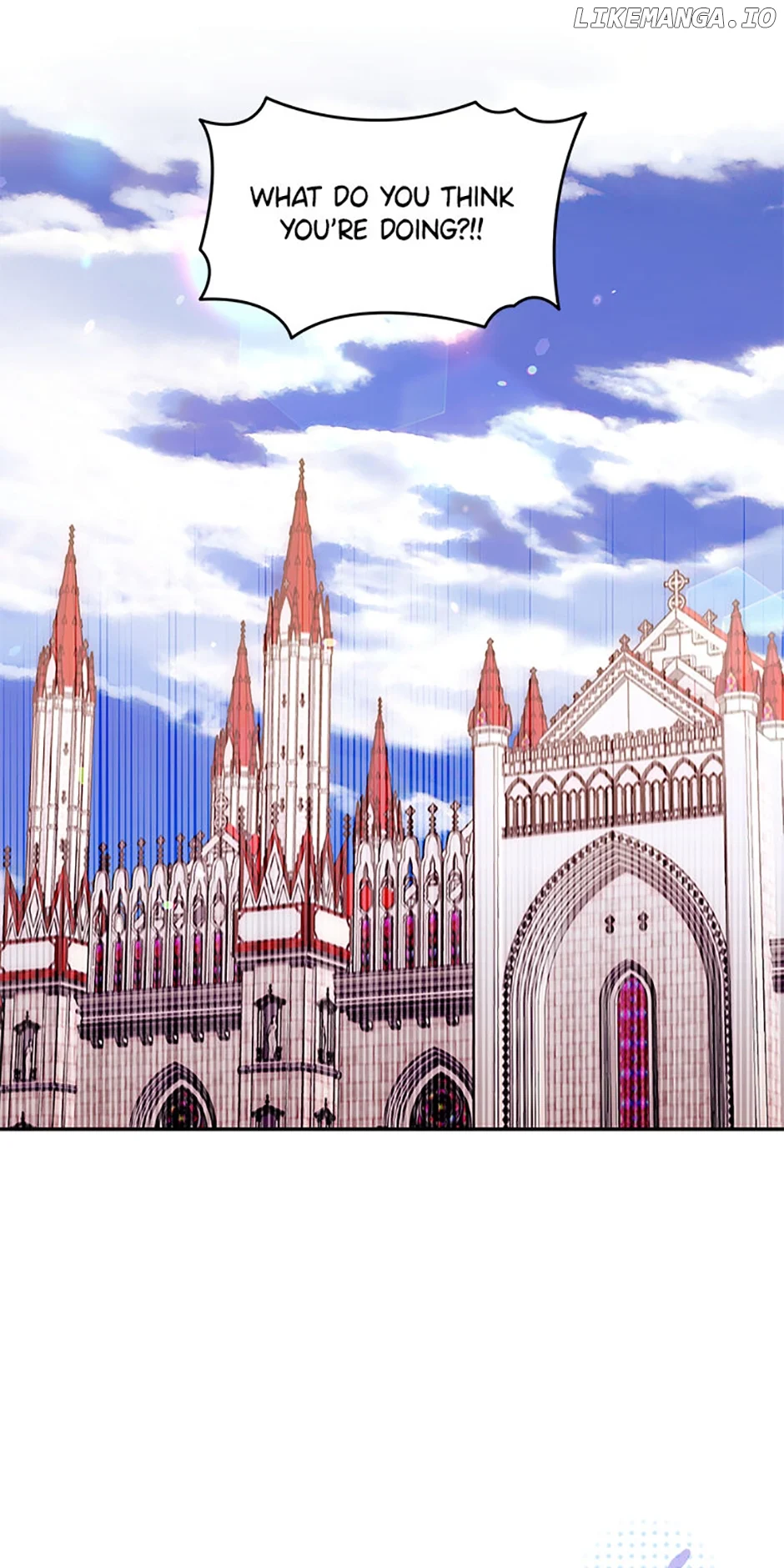 The S-Class Little Princess Is Too Strong Chapter 23 - Page 26