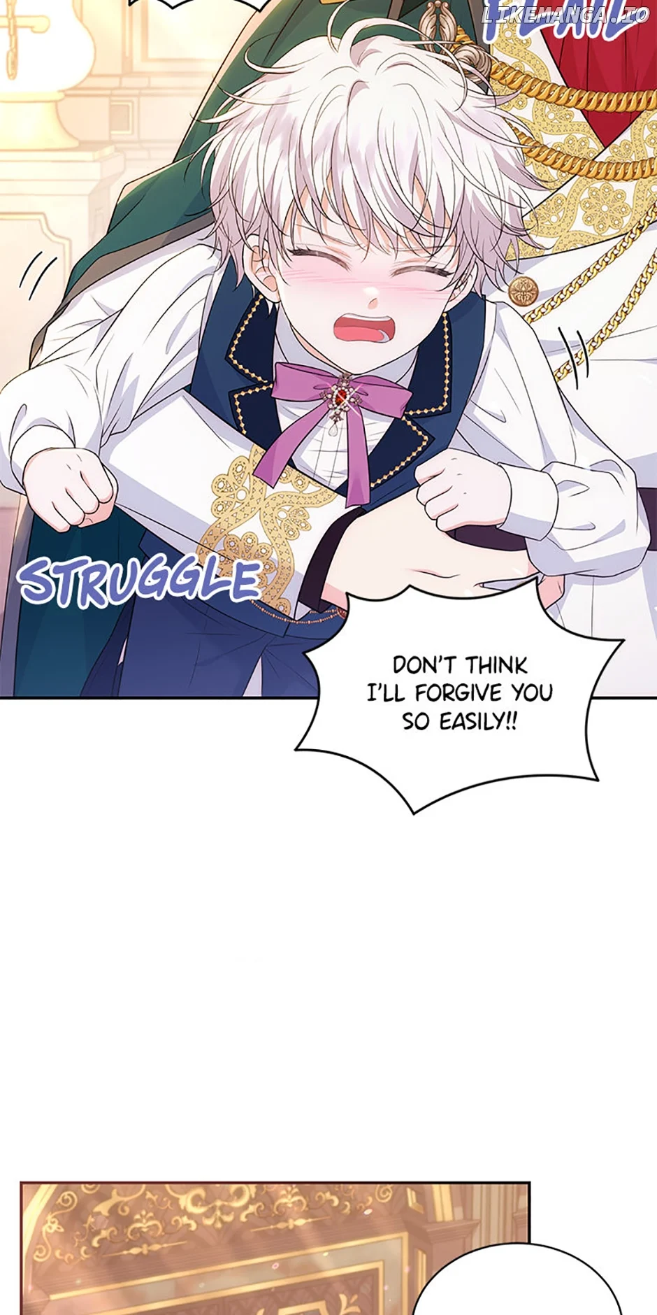 The S-Class Little Princess Is Too Strong Chapter 23 - Page 29