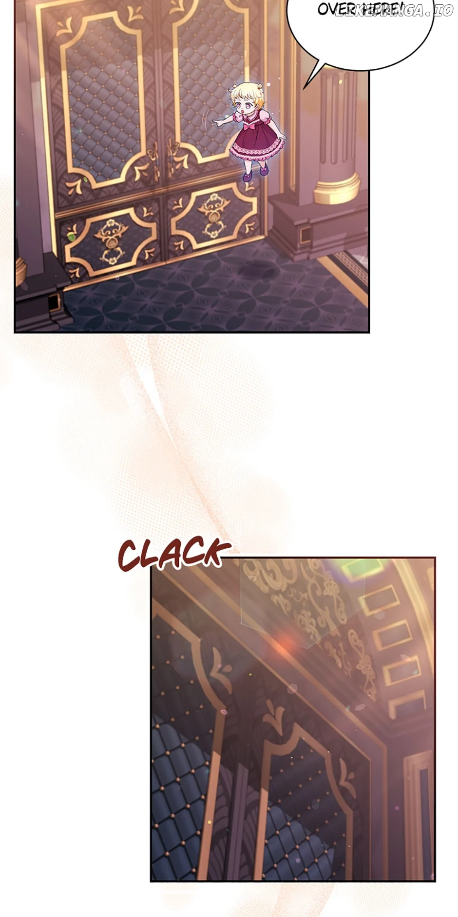 The S-Class Little Princess Is Too Strong Chapter 23 - Page 30