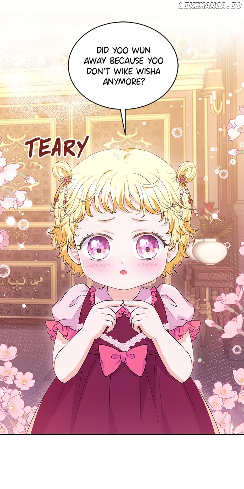 The S-Class Little Princess Is Too Strong Chapter 23 - Page 38