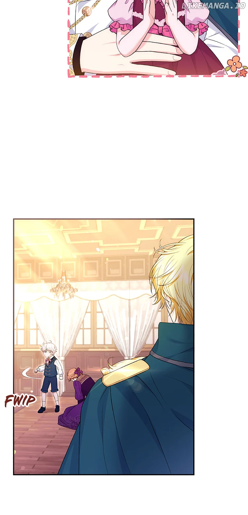 The S-Class Little Princess Is Too Strong Chapter 23 - Page 5