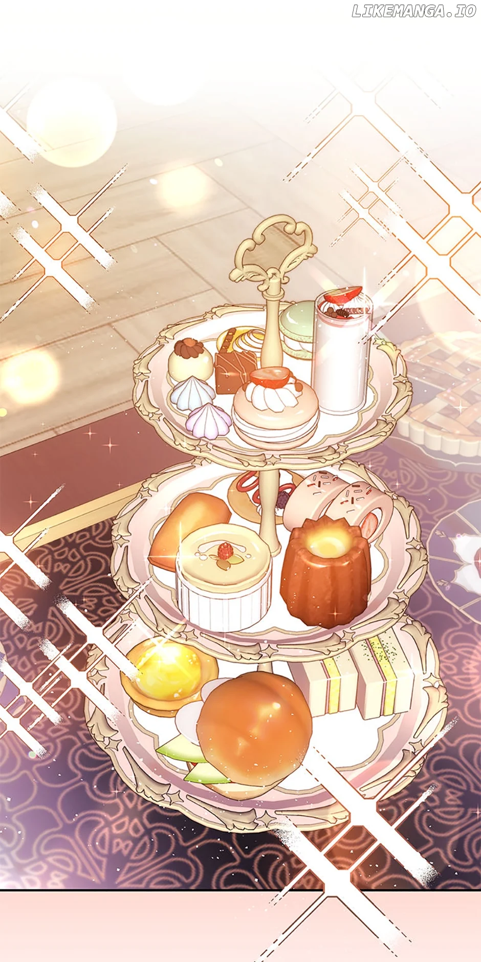 The S-Class Little Princess Is Too Strong Chapter 23 - Page 42