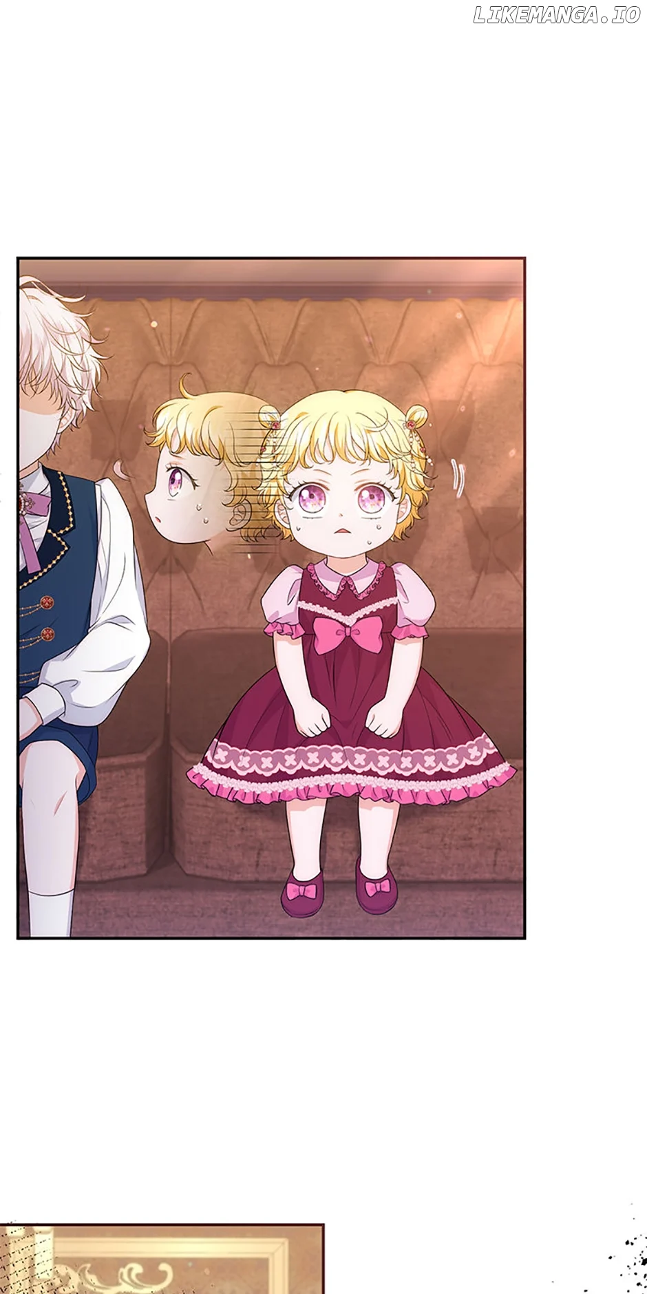 The S-Class Little Princess Is Too Strong Chapter 23 - Page 44