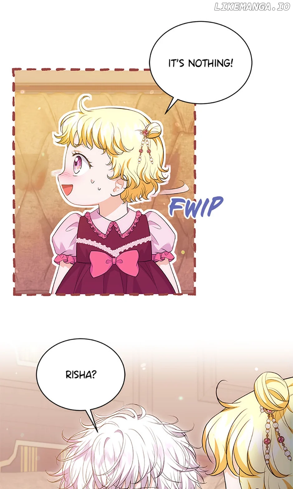 The S-Class Little Princess Is Too Strong Chapter 23 - Page 52