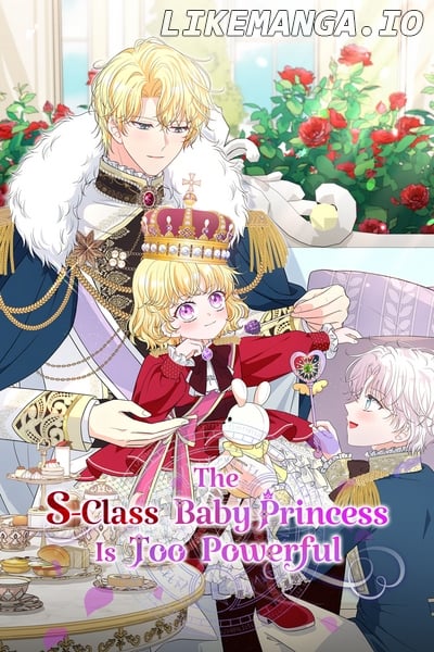 The S-Class Little Princess Is Too Strong Chapter 23 - Page 60