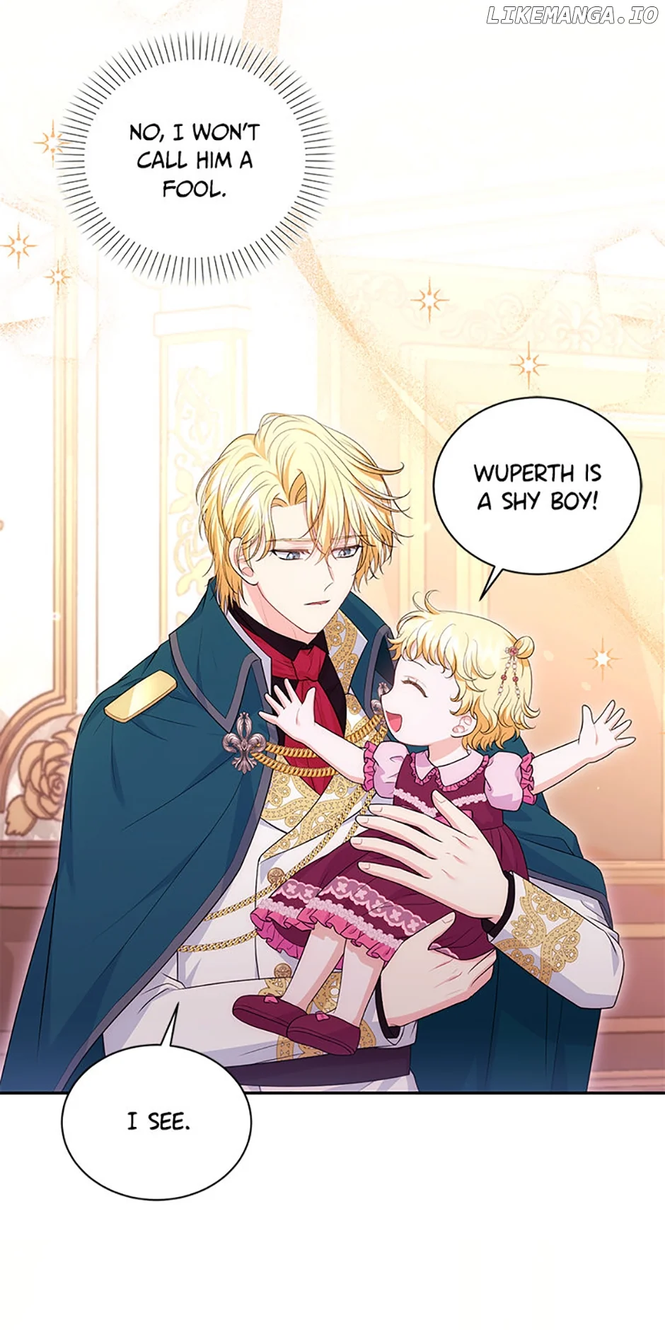 The S-Class Little Princess Is Too Strong Chapter 23 - Page 7