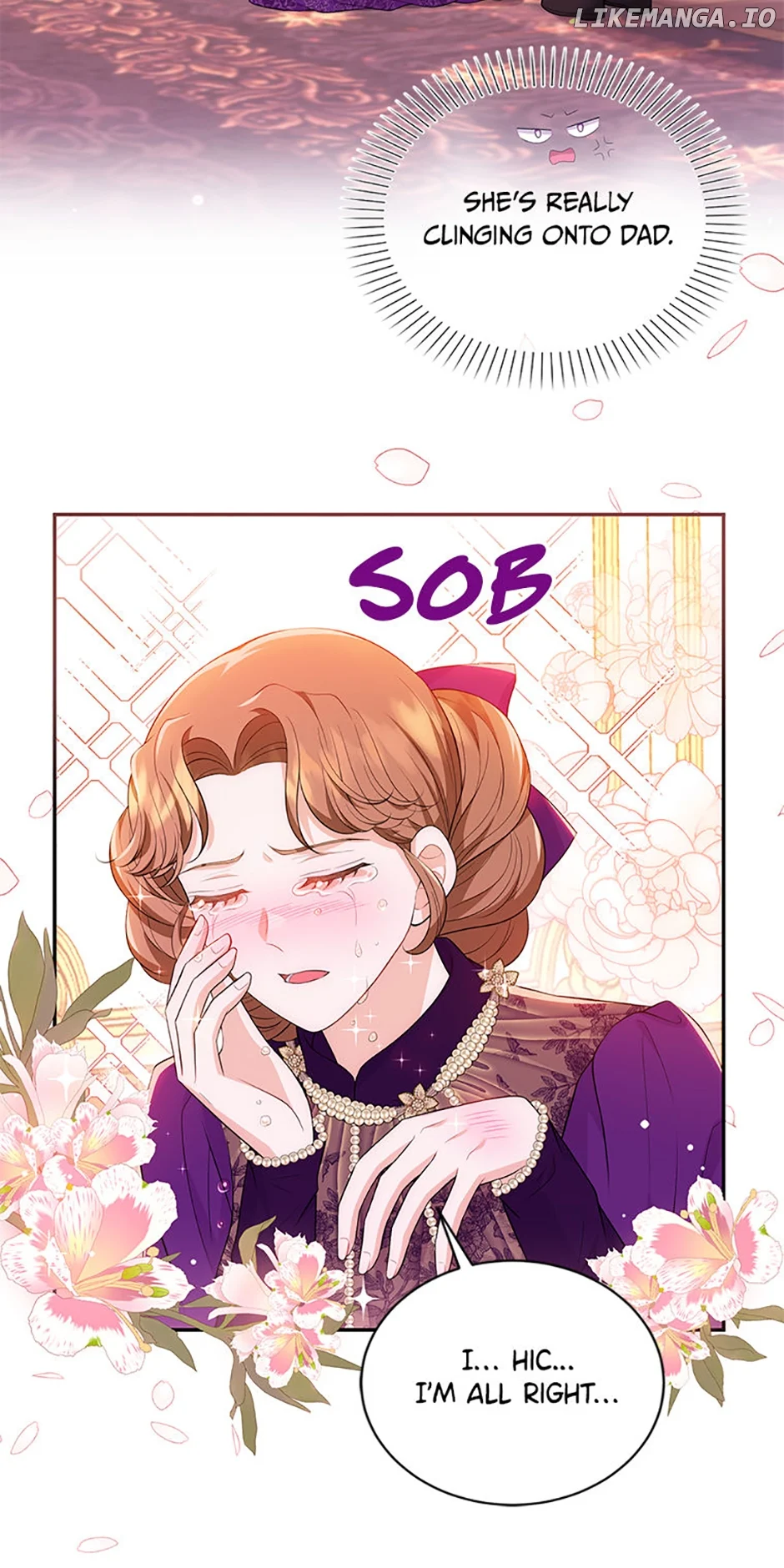 The S-Class Little Princess Is Too Strong Chapter 23 - Page 10