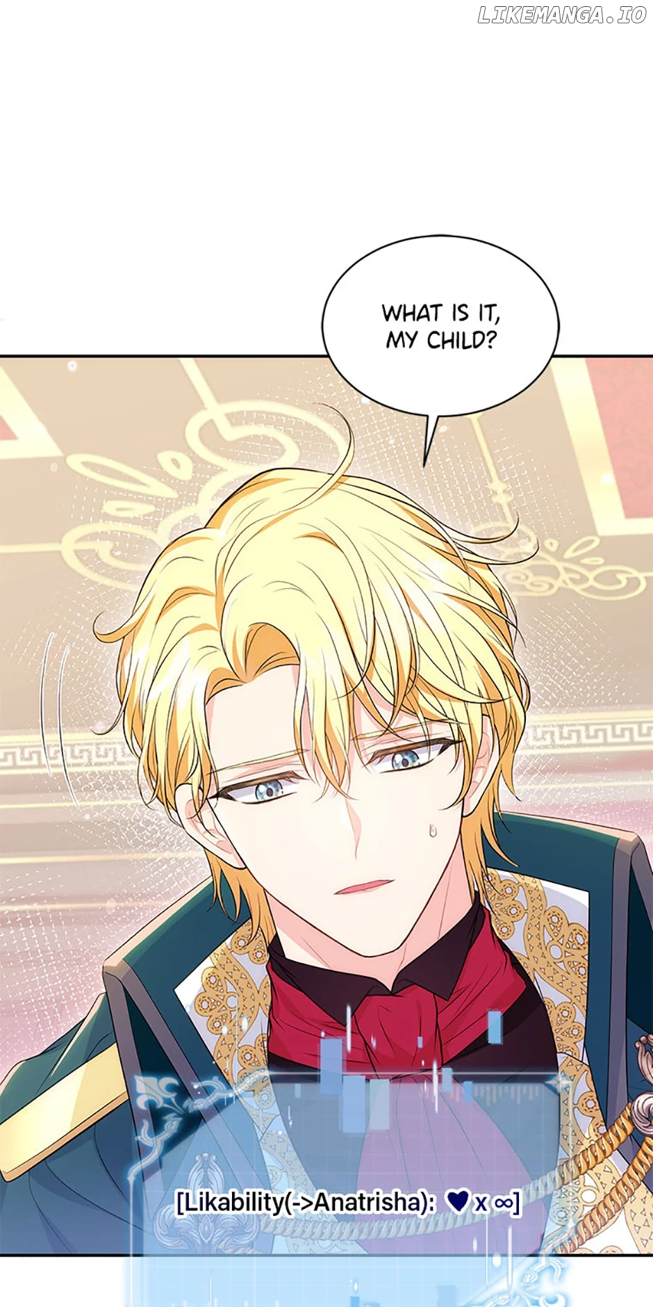 The S-Class Little Princess Is Too Strong Chapter 24 - Page 1