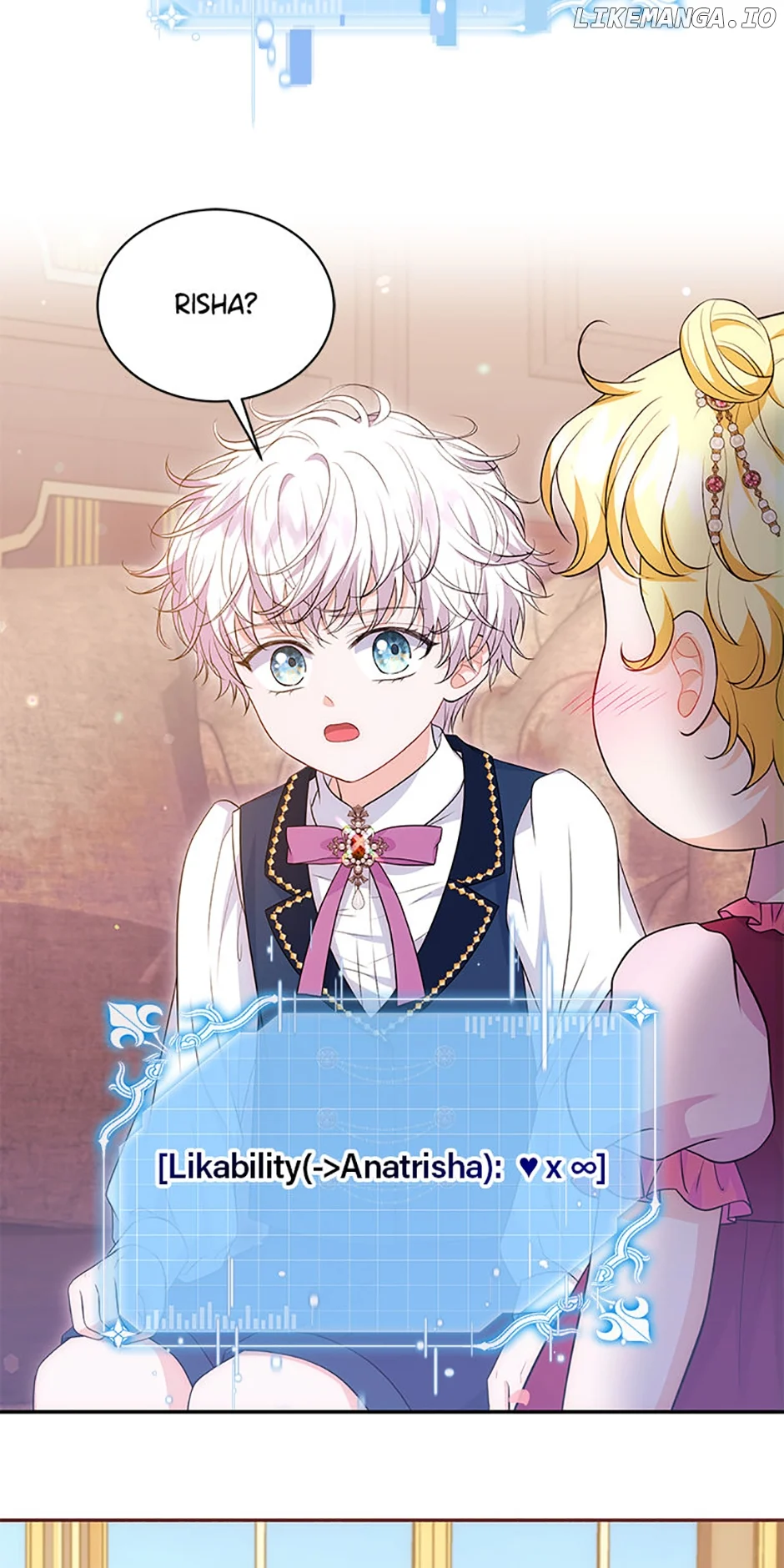 The S-Class Little Princess Is Too Strong Chapter 24 - Page 2