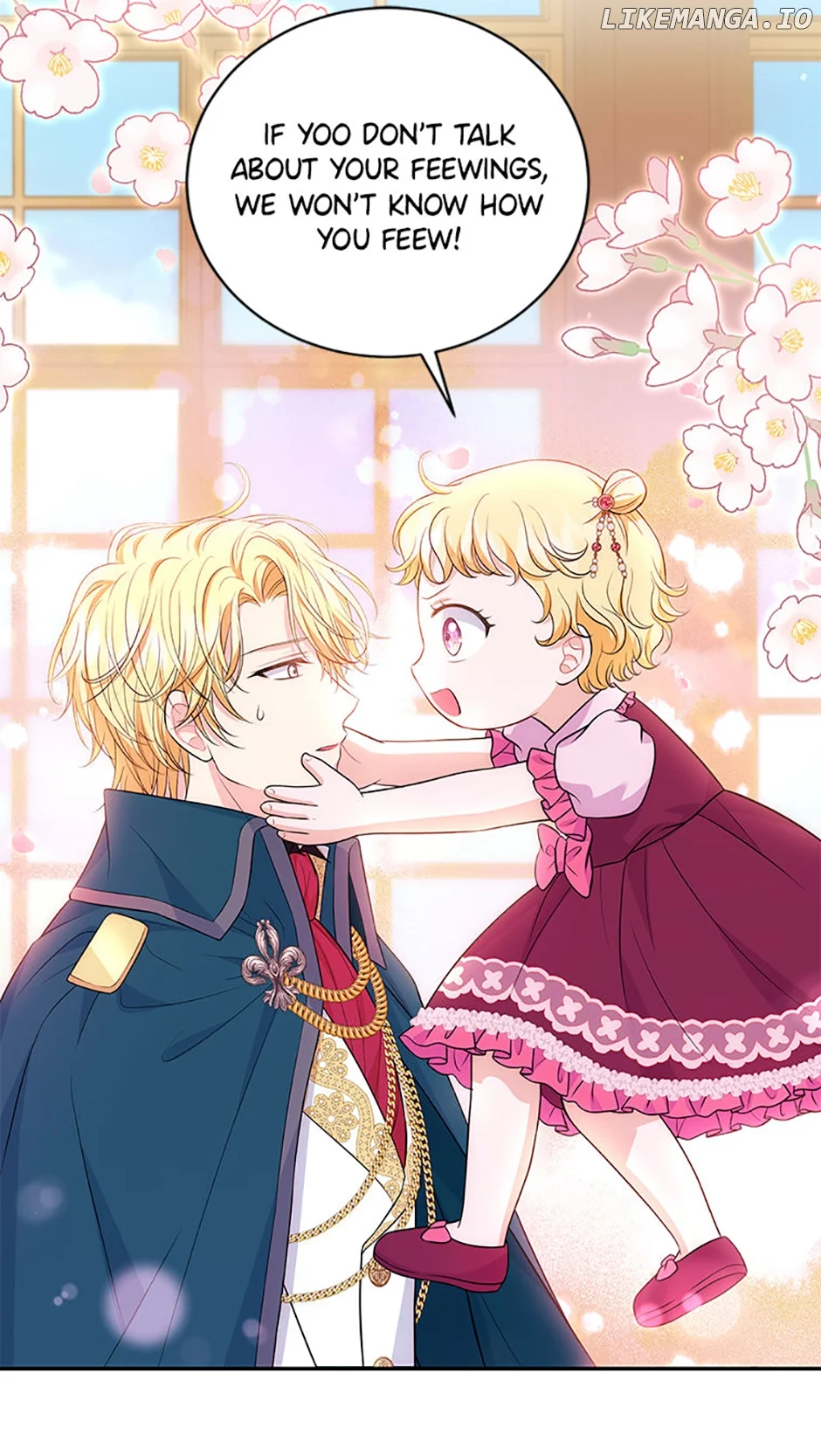 The S-Class Little Princess Is Too Strong Chapter 24 - Page 11