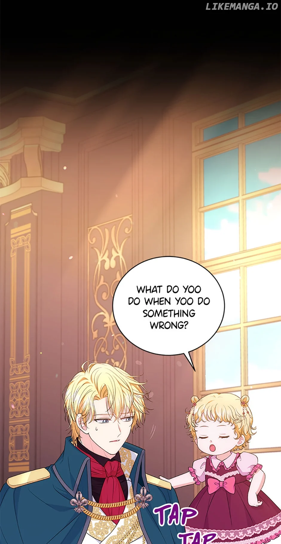 The S-Class Little Princess Is Too Strong Chapter 24 - Page 15